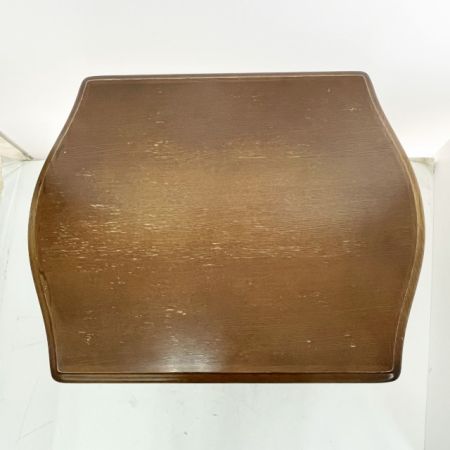  飛騨産業 穂高コーヒーテーブル No.6CT 万能収納 家具