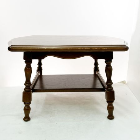  飛騨産業 穂高コーヒーテーブル No.6CT 万能収納 家具