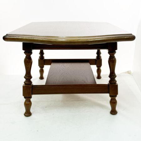  飛騨産業 穂高コーヒーテーブル No.6CT 万能収納 家具