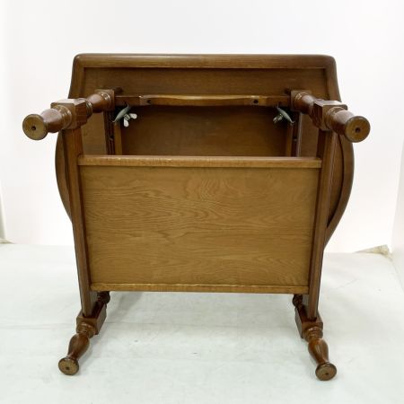  飛騨産業 穂高コーヒーテーブル No.6CT 万能収納 家具