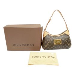 ◆◆ LOUIS VUITTON ルイヴィトン ショルダーバッグ モノグラム AR3161 箱付 M56384 Bランク