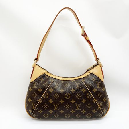  LOUIS VUITTON ルイヴィトン ショルダーバッグ モノグラム AR3161 箱付 M56384