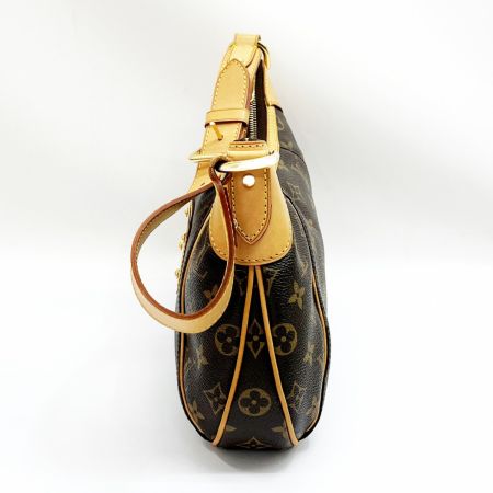  LOUIS VUITTON ルイヴィトン ショルダーバッグ モノグラム AR3161 箱付 M56384