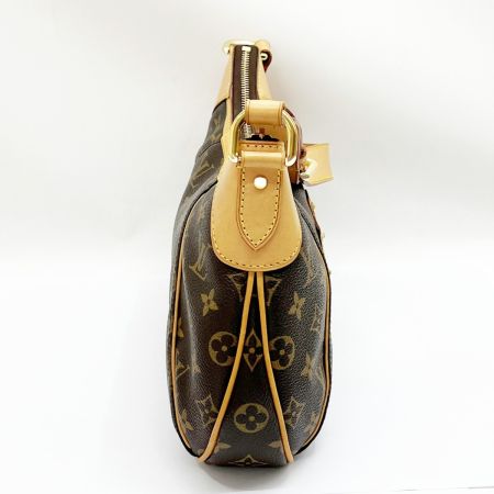  LOUIS VUITTON ルイヴィトン ショルダーバッグ モノグラム AR3161 箱付 M56384