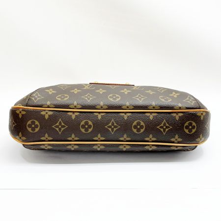  LOUIS VUITTON ルイヴィトン ショルダーバッグ モノグラム AR3161 箱付 M56384