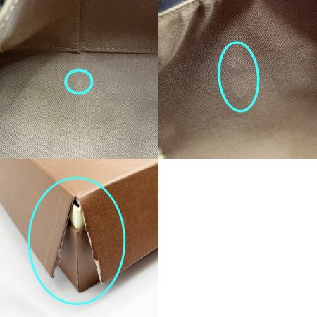  LOUIS VUITTON ルイヴィトン ショルダーバッグ モノグラム AR3161 箱付 M56384