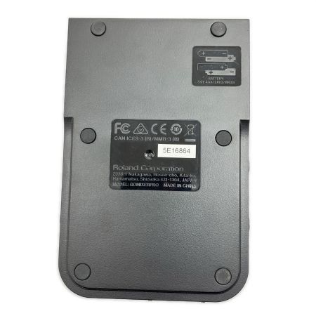  ROLAND ローランド ミキサー GO:MIXER PRO ホワイト