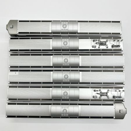  TOMIX 模型 Nゲージ JR733 3000系近郊電車(エアポート) 92302