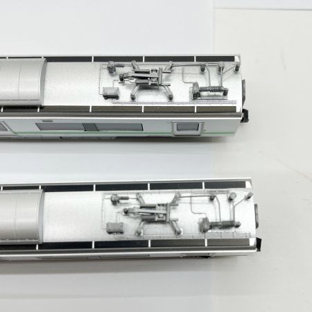  TOMIX 模型 Nゲージ JR733 3000系近郊電車(エアポート) 92302