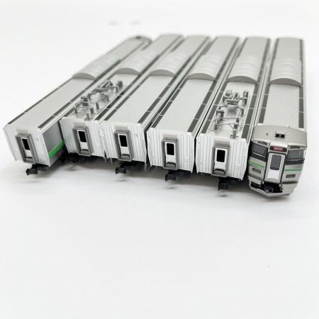  TOMIX 模型 Nゲージ JR733 3000系近郊電車(エアポート) 92302