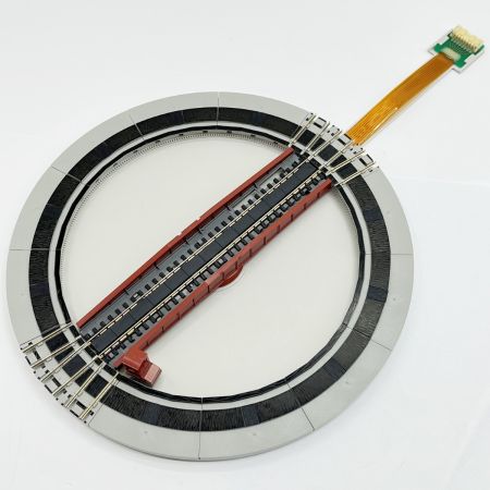  KATO Nゲージ 電動ターンテーブル 20-283