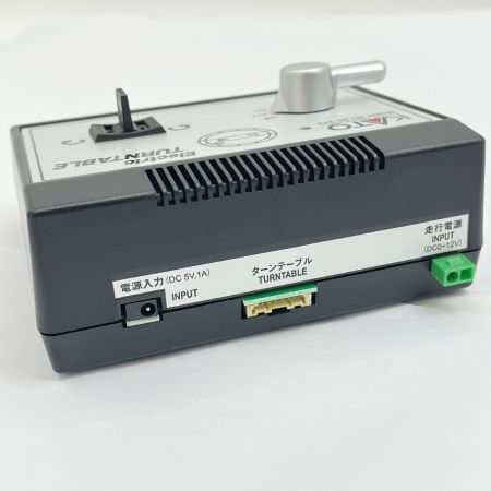  KATO Nゲージ 電動ターンテーブル 20-283