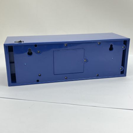  TOMYTEC ジャンク品 電動側面方向幕 DMH-09(液漏れ)/ 指令器 SR-01 DMH-09/SR-01