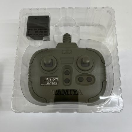  TAMIYA タミヤ プラモデル 陸上自衛隊 10式戦車(2.4GHｚ プロポ付)1/35スケール 48213