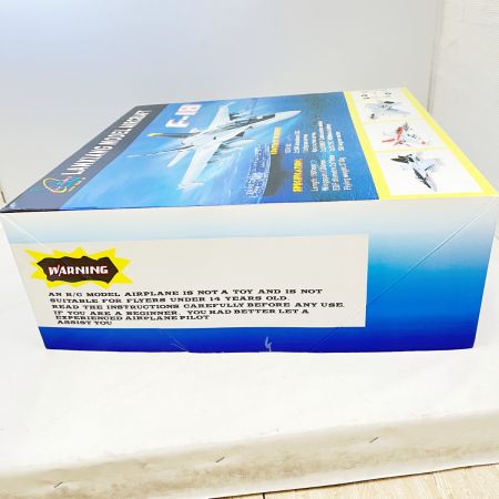  LANXIANG MODEL AIRCRAFT 模型 F18 航空機 艦上戦闘攻撃機 ラジコン本体のみ