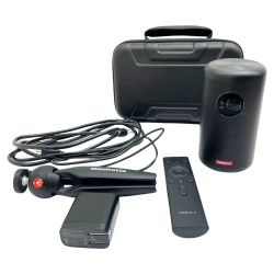 ◆◆ ANKER アンカー(家電) プロジェクター Nebula CapsuleⅡネビュラカプセル2 Bランク