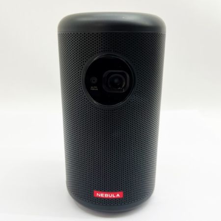  ANKER アンカー(家電) プロジェクター Nebula CapsuleⅡネビュラカプセル2