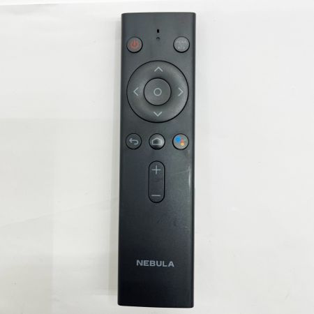  ANKER アンカー(家電) プロジェクター Nebula CapsuleⅡネビュラカプセル2