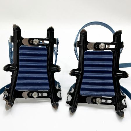  mont･bell モンベル アウトドア 登山 SIZE M (23～26.5cm)SNOW SPIKE6 QUICK FIT SNOW SPIKE6