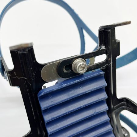  mont･bell モンベル アウトドア 登山 SIZE M (23～26.5cm)SNOW SPIKE6 QUICK FIT SNOW SPIKE6