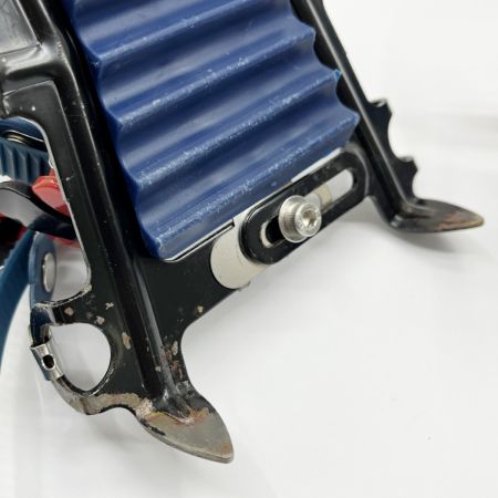  mont･bell モンベル アウトドア 登山 SIZE M (23～26.5cm)SNOW SPIKE6 QUICK FIT SNOW SPIKE6