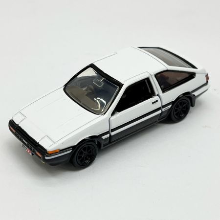  TAKARA TOMY ミニカー トミカ イニシャルD トミカ Drift TURN STAGE