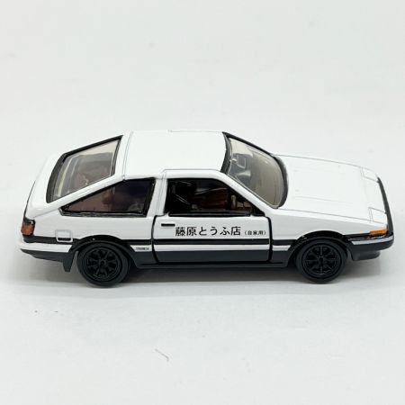  TAKARA TOMY ミニカー トミカ イニシャルD トミカ Drift TURN STAGE