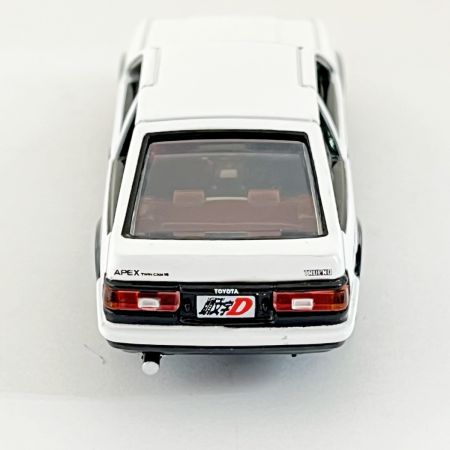  TAKARA TOMY ミニカー トミカ イニシャルD トミカ Drift TURN STAGE