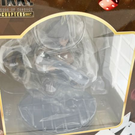   勝利の女神 : NIKKE CHAPTER5 一番くじ B賞 ノワール フィギュア ホビー 