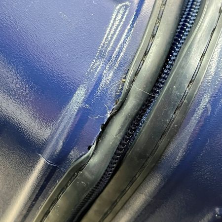  RIMOWA リモワ スーツケース キャリーケース トラベルバッグ ネイビー