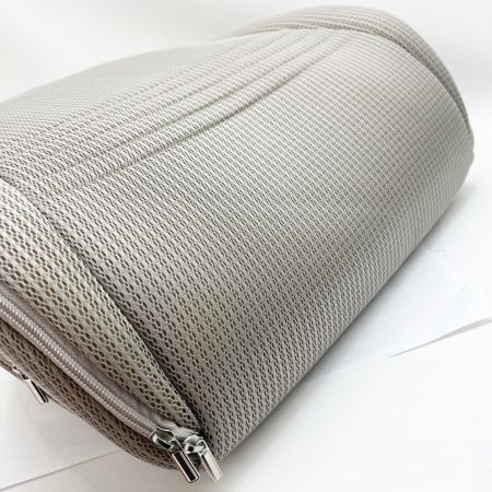  neomamaism ネオママイズム ベッドインベッド 折り畳み式 ベビーベッド neomamaism ﾍﾞｯﾄﾞ グレー