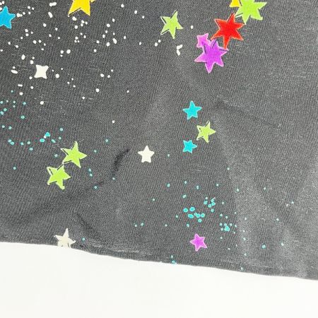  ISSEY MIYAKE イッセイミヤケ スカーフ レディース ブラック