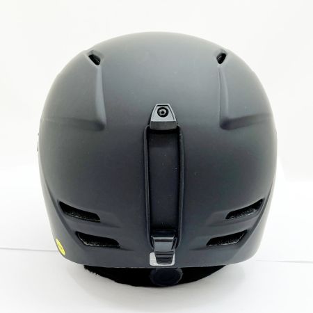   BOLLE ADULT HELMET ボレー 大人用 スノーヘルメット 1516990 55-57cm ブラック