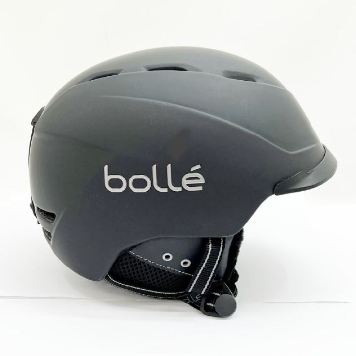 BOLLE ADULT HELMET ボレー 大人用 スノーヘルメット 1516990 55-57cm