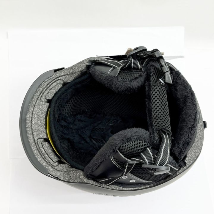 BOLLE ADULT HELMET ボレー 大人用 スノーヘルメット 1516990 55-57cm