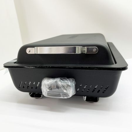  BRUNO ブルーノ ホットプレート 2024年製 角型 BOE130-BK