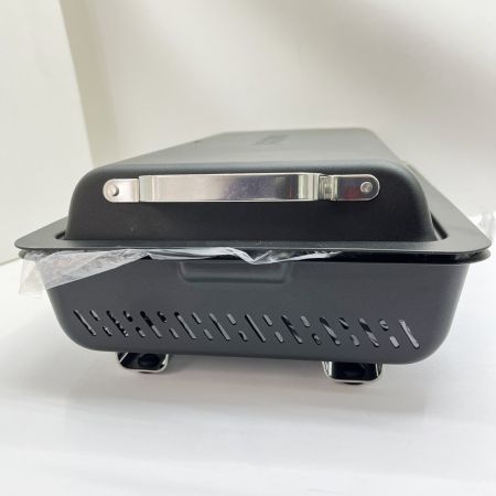  BRUNO ブルーノ ホットプレート 2024年製 角型 BOE130-BK