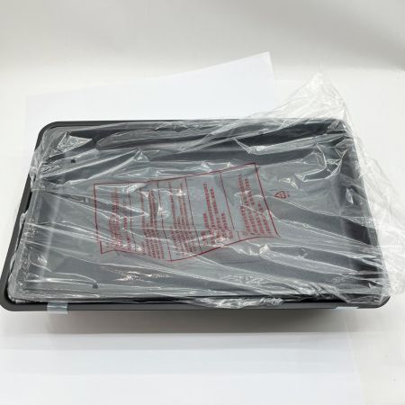  BRUNO ブルーノ ホットプレート 2024年製 角型 BOE130-BK