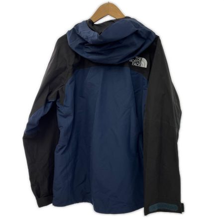  THE NORTH FACE ザノースフェイス マウンテンパーカー Lサイズ GORETEX アウター NP61540 ネイビー