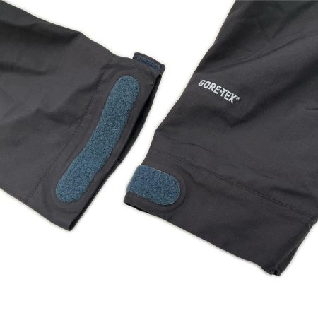  THE NORTH FACE ザノースフェイス マウンテンパーカー Lサイズ GORETEX アウター NP61540 ネイビー