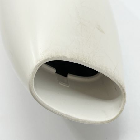  BLUEFEEL コードレスハンディクリーナーMONTANC BVC201 ホワイト