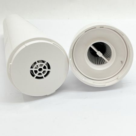  BLUEFEEL コードレスハンディクリーナーMONTANC BVC201 ホワイト