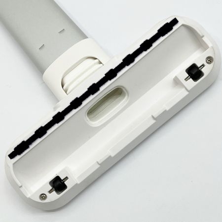  BLUEFEEL コードレスハンディクリーナーMONTANC BVC201 ホワイト