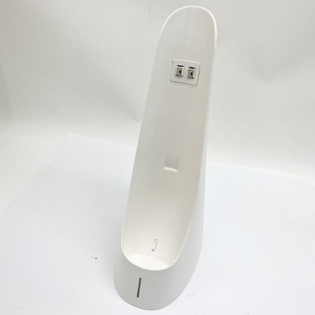  BLUEFEEL コードレスハンディクリーナーMONTANC BVC201 ホワイト