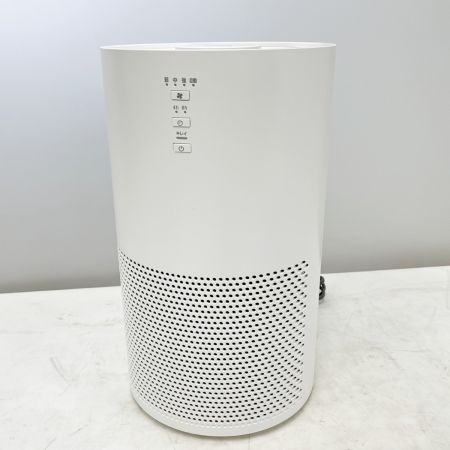  IRISOHYAMA アイリスオーヤマ 加湿空気清浄機 2024年製 KAP-SH301 ホワイト