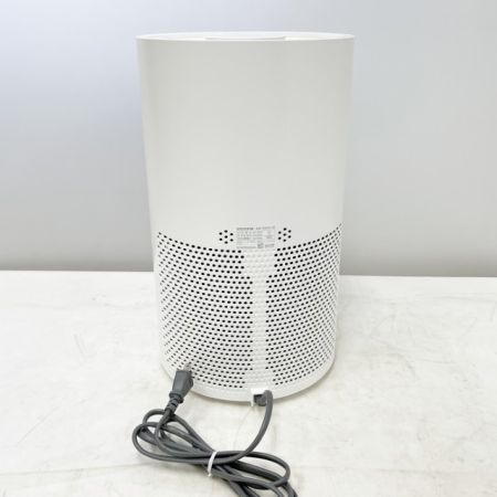  IRISOHYAMA アイリスオーヤマ 加湿空気清浄機 2024年製 KAP-SH301 ホワイト