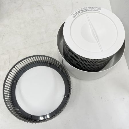  IRISOHYAMA アイリスオーヤマ 加湿空気清浄機 2024年製 KAP-SH301 ホワイト