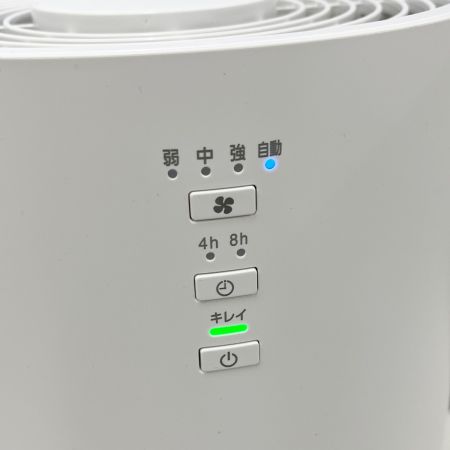  IRISOHYAMA アイリスオーヤマ 加湿空気清浄機 2024年製 KAP-SH301 ホワイト