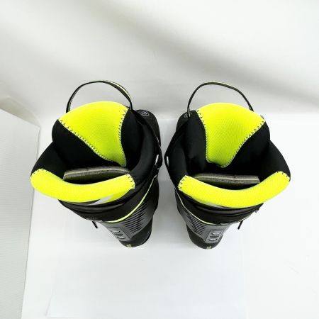  ROSSIGNOL ロシニョール スキーブーツ 28.5cm ソールサイズ325mm メンズ ブラック