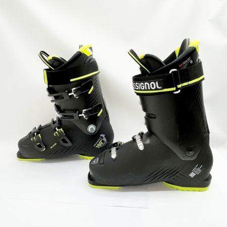  ROSSIGNOL ロシニョール スキーブーツ 28.5cm ソールサイズ325mm メンズ ブラック